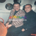 Cheikh fethi sur yala.fm